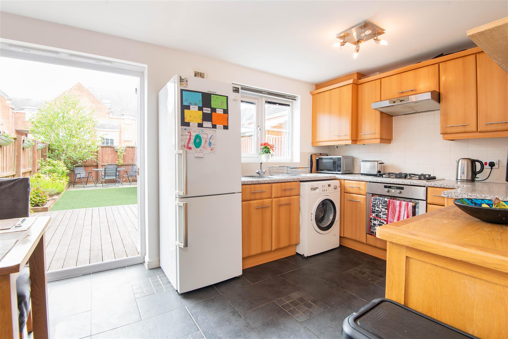 4 bed property in Marine Crescent, Chorley